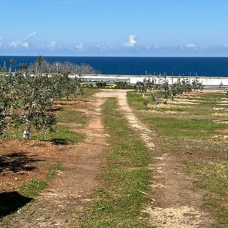 Vila Dimora Polignano a Mare Exteriér fotografie